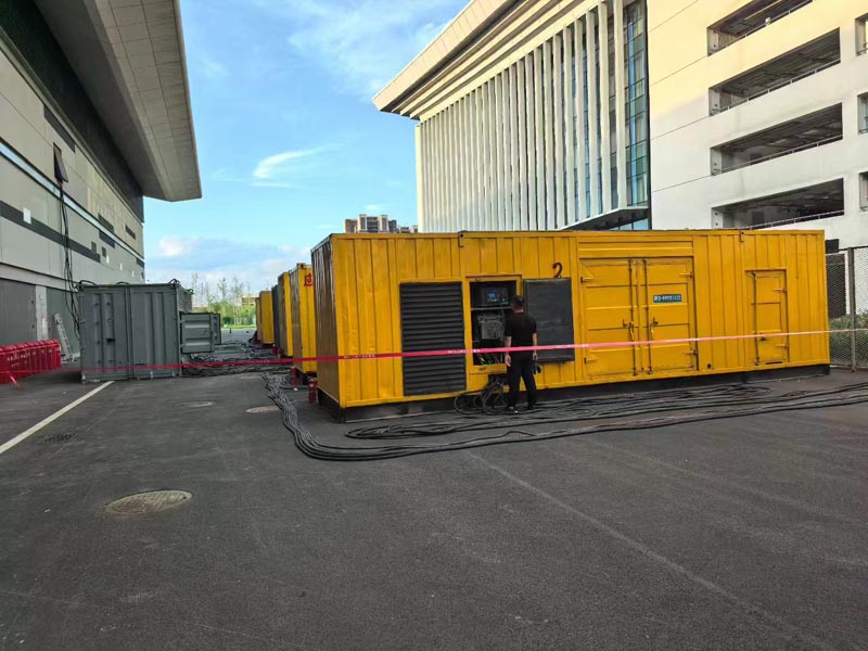 青海柴油发电机冬季保养注意事项？