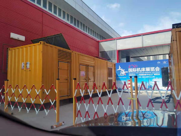 青海发电机出租 对于发电机的特性你了解多少?