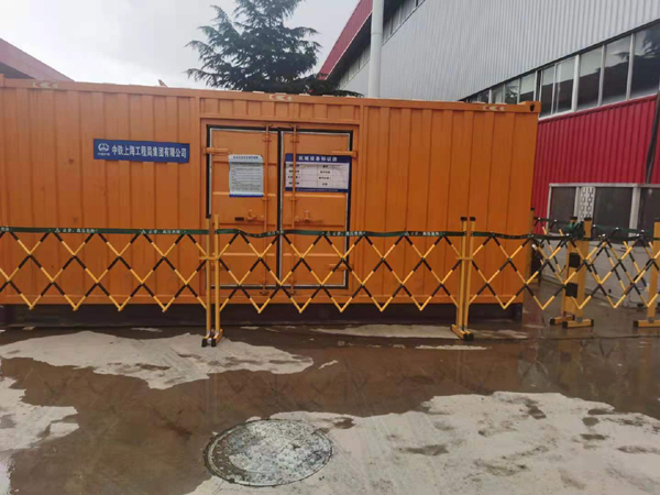 青海租赁发电机 柴油发电机组供应商：柴油发电机组润滑油的作用？