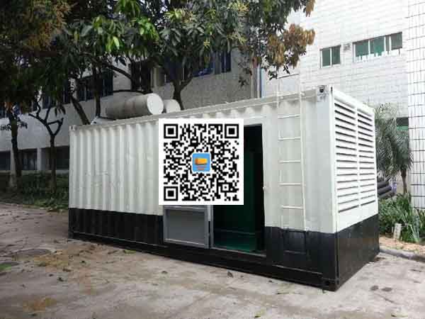 青海出租发电机-什么样的柴油发电机使用效果比较好