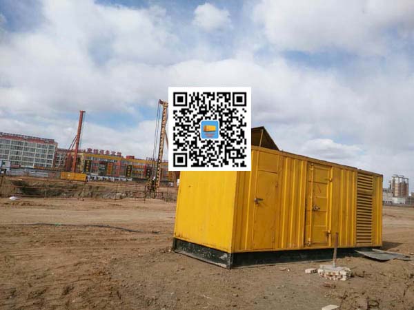 青海发电机出租-柴油发电机组安全操作规程有哪些？