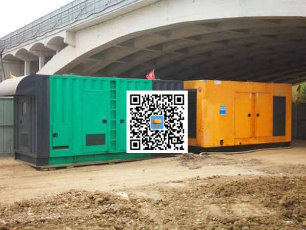 青海决定发电机顺利启动的因素及如何解决发电机冬季起动困难问题
