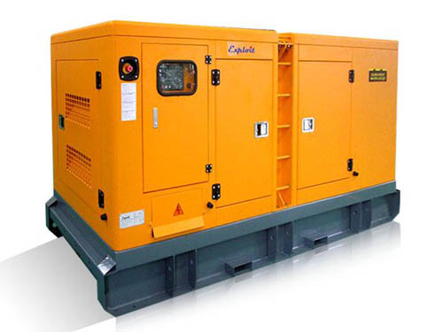 青海影响 200kw 柴油发电机油耗的因素有哪些?