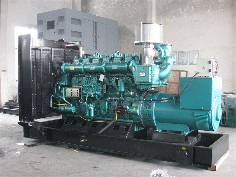青海如何延长柴油发电机组的使用寿命?