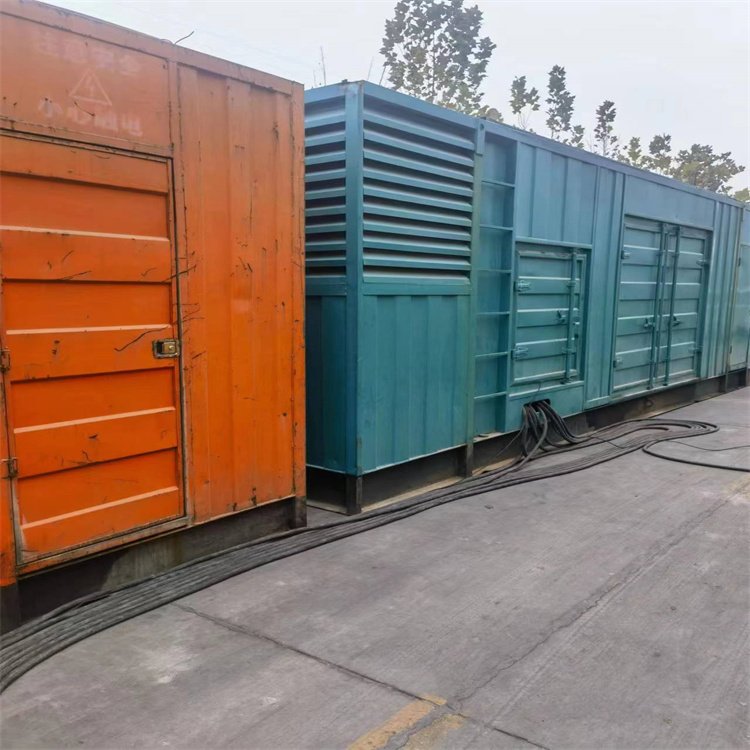 青海如何选择适合 600kW 柴油发电机组的热继电器?