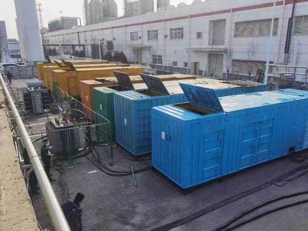 青海380V和690V电压的电缆线相同吗？