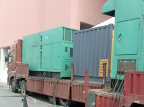 青海柴油发电机的功率因数一般是多少？