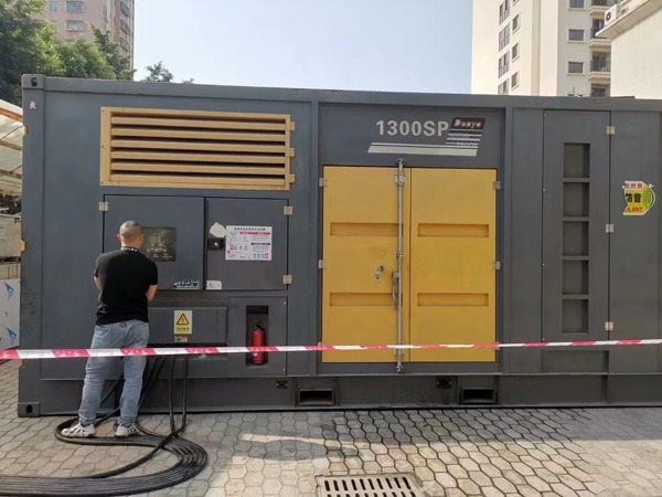 青海500KW发电机组冬季应该配多大的启动电瓶？