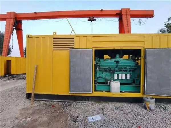 青海冬季低温环境下，500KW发电机组应该选择什么类型的启动电瓶？