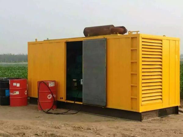 青海安装新的水冷式机油散热器密封件有哪些注意事项？