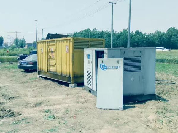 青海柴油发电机组冬季日常维修需要哪些工具?